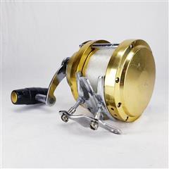 Penn International 20 Vintage Lever Drag Trolling Reel